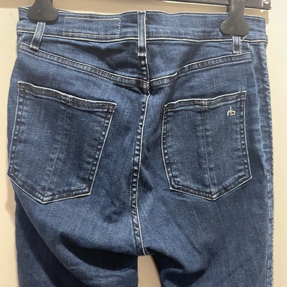 Rag & Bone jeans - Picture 5 of 8